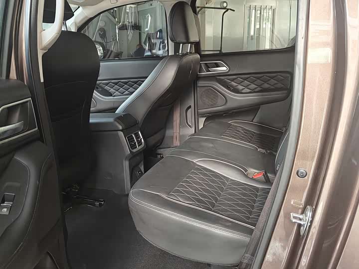 Фото 6 - Great Wall Pao