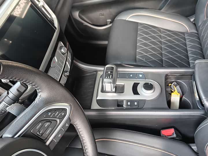 Фото 7 - Great Wall Pao