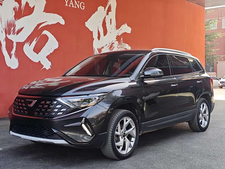 Фото 1 - Jetta VS7