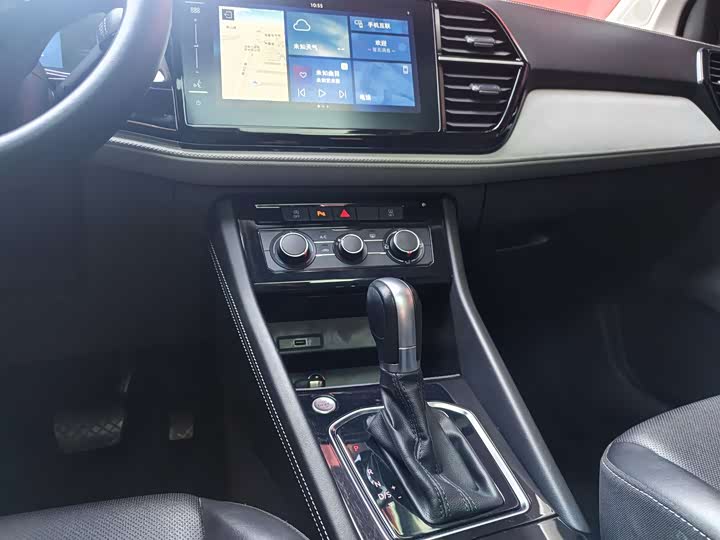 Фото 6 - Jetta VS7