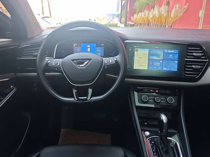 Фото 7 - Jetta VS7