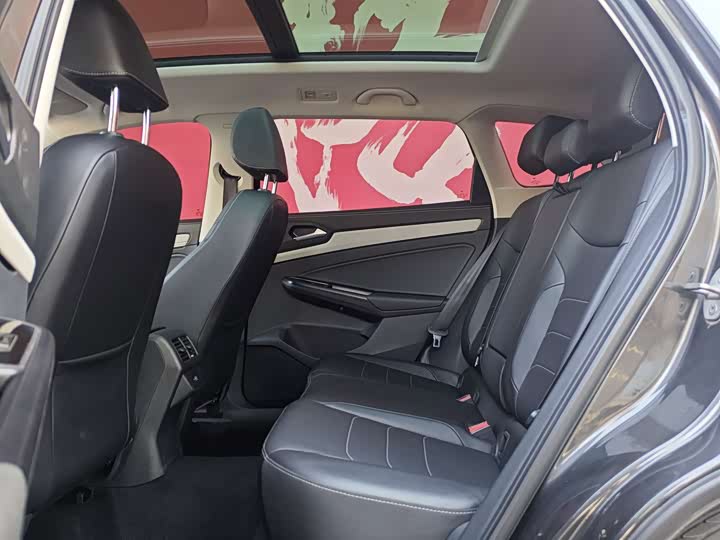 Фото 9 - Jetta VS7