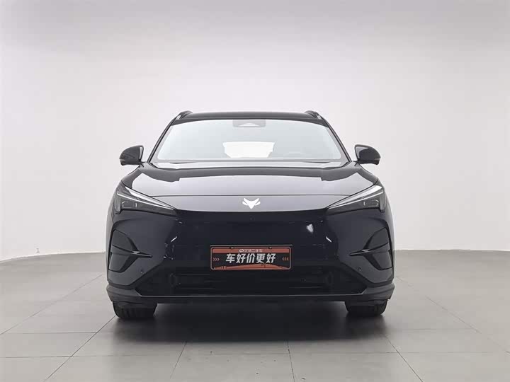 Фото 3 - BAIC Arcfox Alpha T5