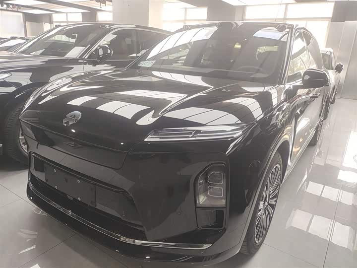 Фото 2 - Nio ES8