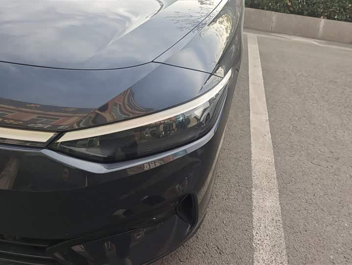 Фото 5 - Volkswagen ID.7 Vizzion