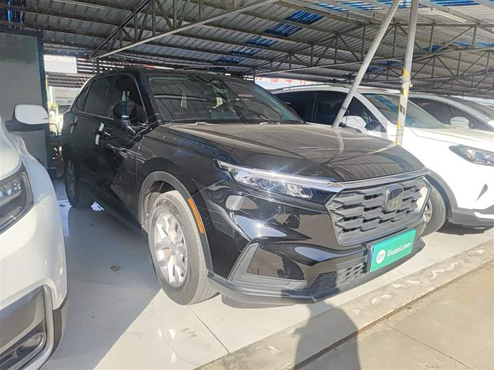 Фото 4 - Honda CR-V