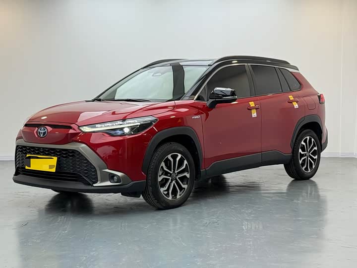 Фото 1 - Toyota Frontlander