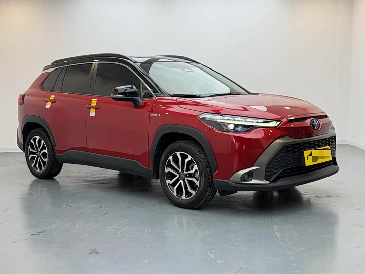 Фото 3 - Toyota Frontlander