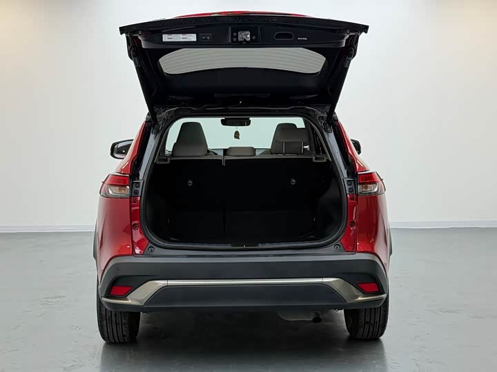 Фото 6 - Toyota Frontlander