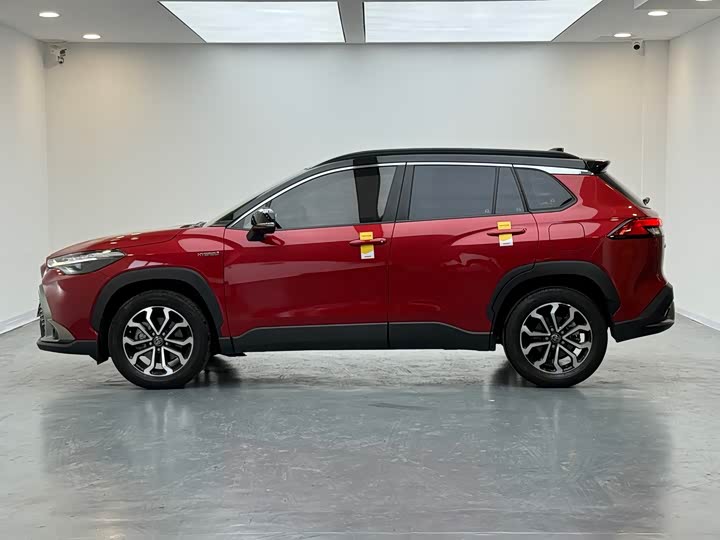 Фото 7 - Toyota Frontlander