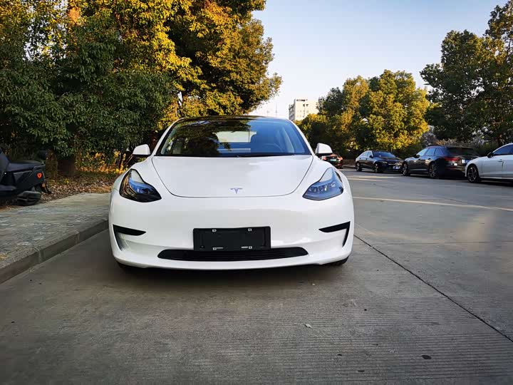 Фото 2 - Tesla Model 3