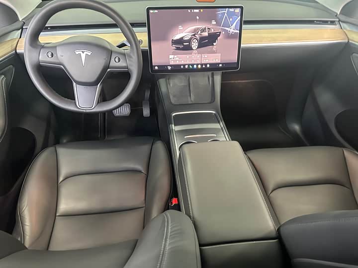 Фото 5 - Tesla Model Y