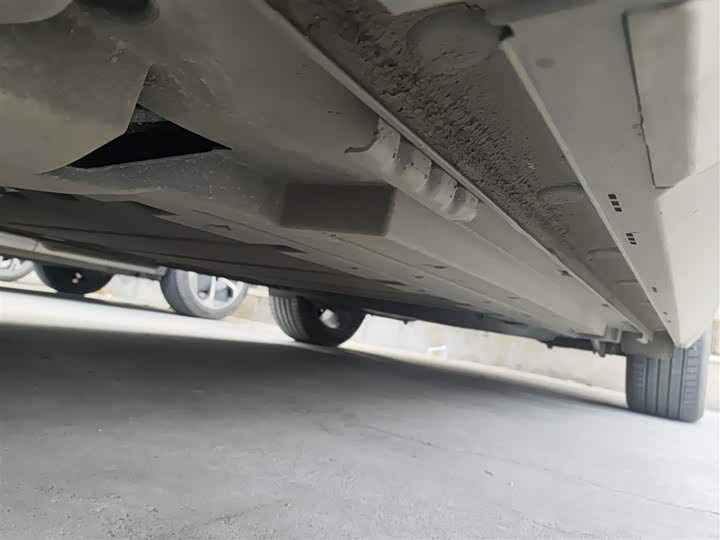 Фото 8 - BYD Song L DM-i Hybrid