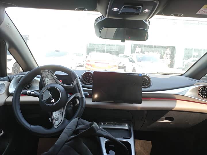 Фото 3 - BYD Dolphin