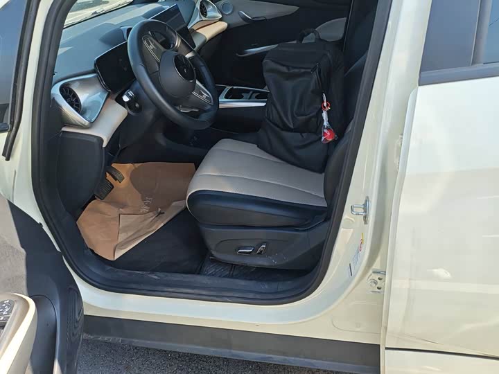 Фото 4 - BYD Dolphin