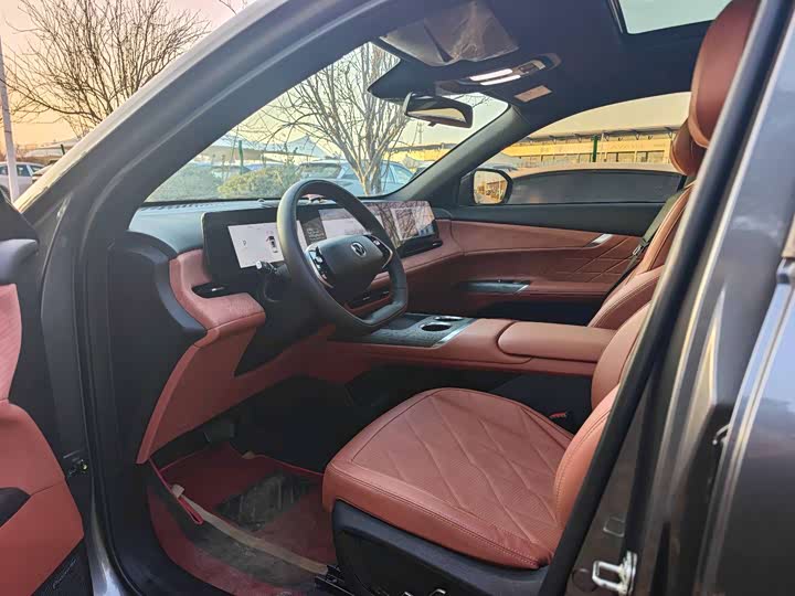 Фото 4 - Changan CS75 Plus