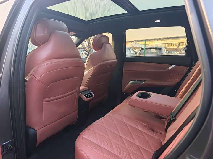 Фото 6 - Changan CS75 Plus