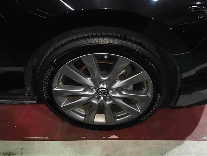 Фото 6 - Mazda 3 (Axela)