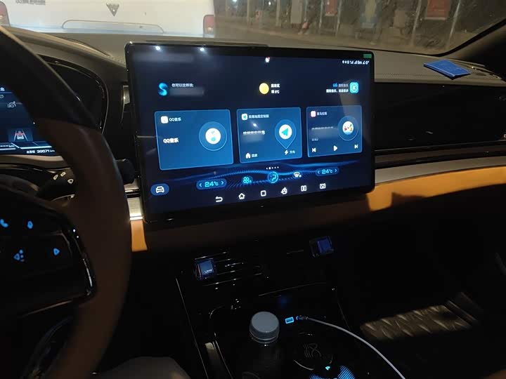 Фото 6 - BYD Han