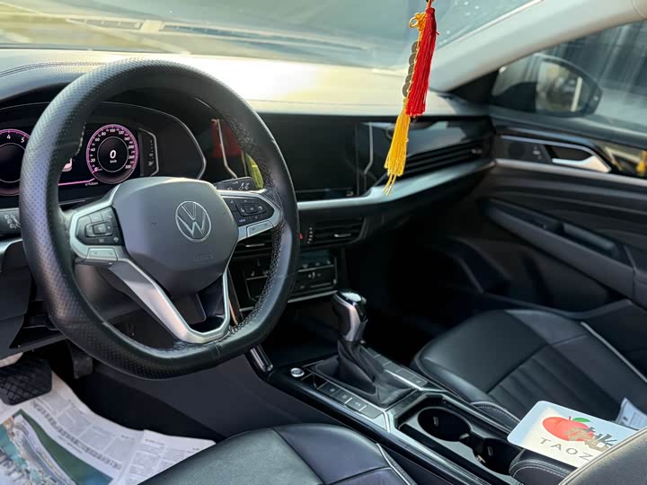 Фото 6 - Volkswagen Passat