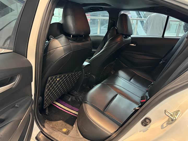 Фото 8 - Toyota Levin