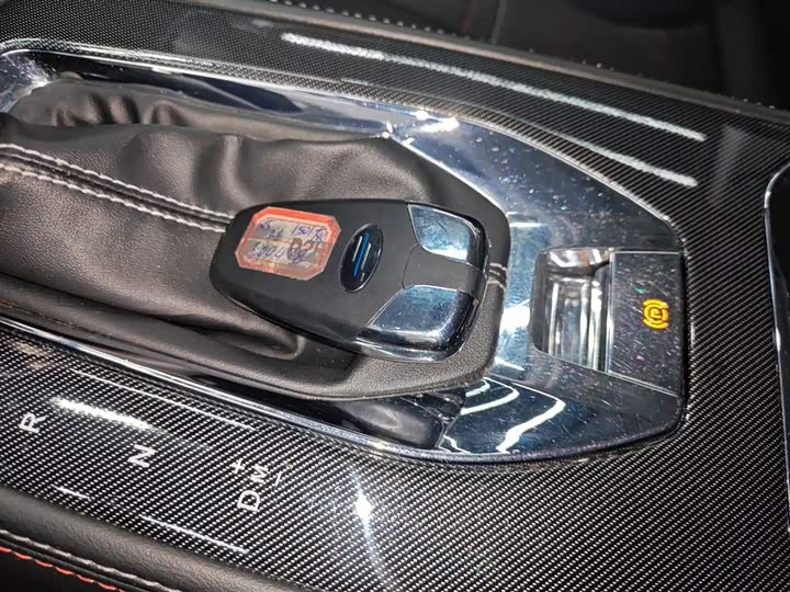 Фото 9 - Changan Oshan X5