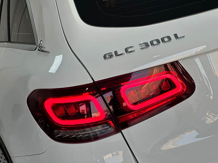 Фото 6 - Mercedes-Benz GLC-Class