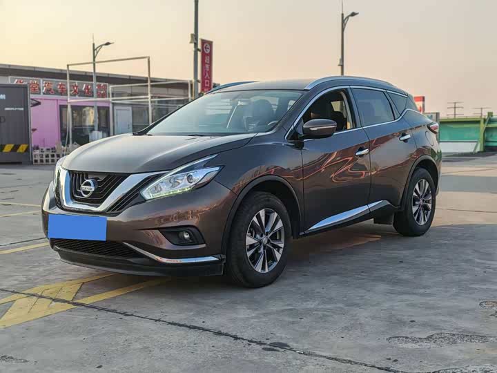 Фото 3 - Nissan Murano