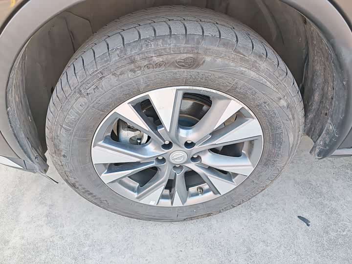 Фото 9 - Nissan Murano