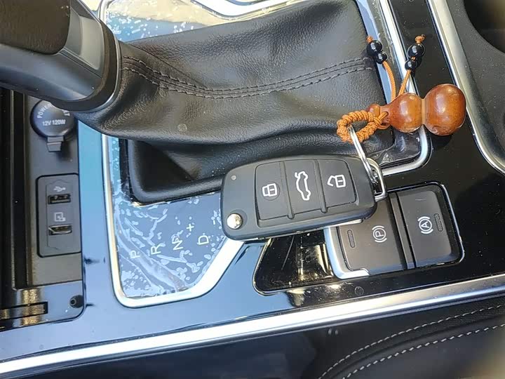 Фото 9 - Chery Arrizo 5