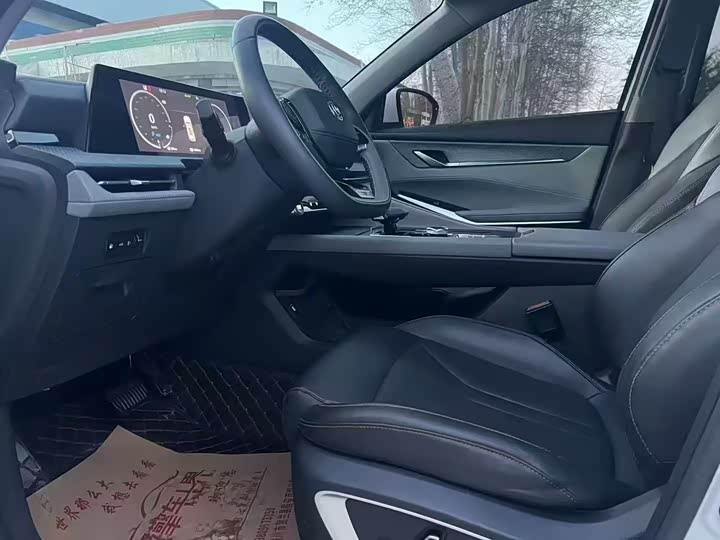 Фото 4 - Changan CS75 Plus iDD