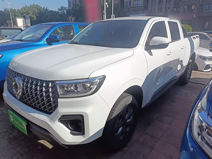 Фото 2 - Great Wall Pao