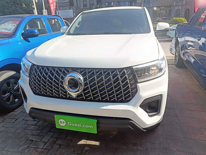 Фото 3 - Great Wall Pao