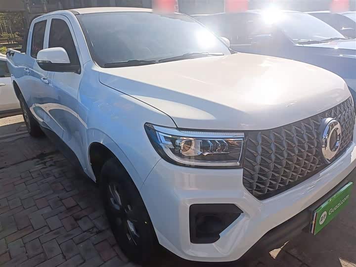 Фото 4 - Great Wall Pao