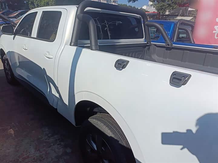 Фото 5 - Great Wall Pao