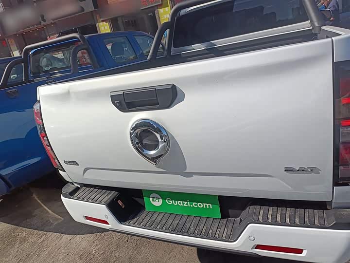 Фото 6 - Great Wall Pao