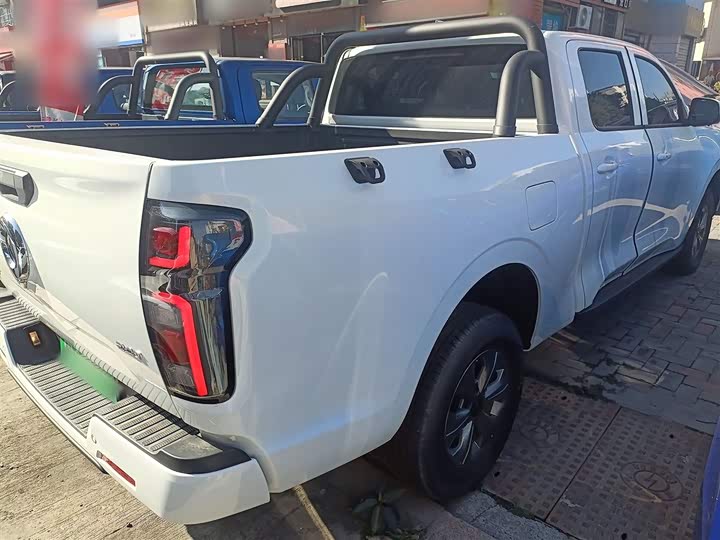 Фото 7 - Great Wall Pao