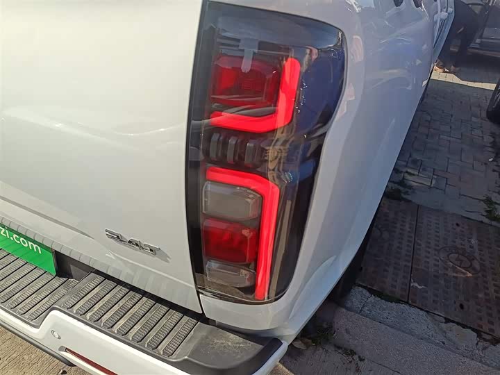 Фото 8 - Great Wall Pao