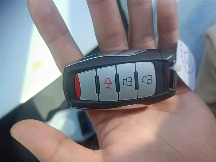 Фото 9 - Great Wall Pao