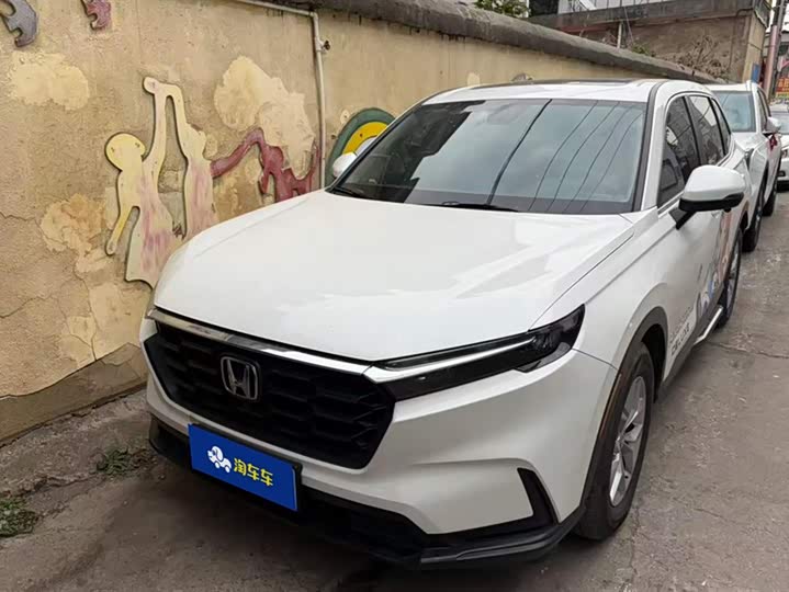 Фото 2 - Honda CR-V