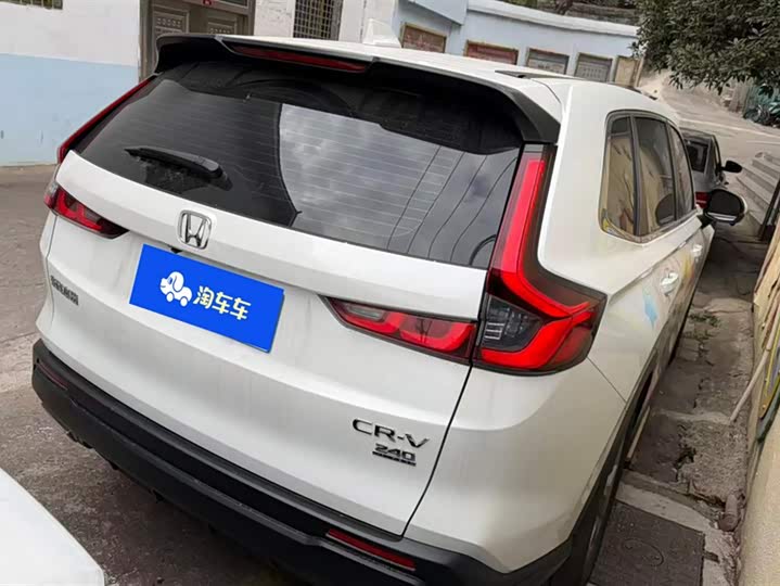 Фото 3 - Honda CR-V