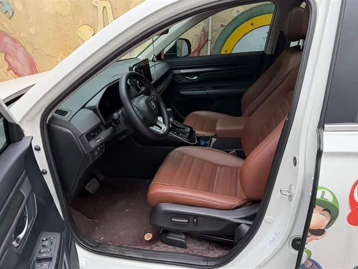 Фото 8 - Honda CR-V