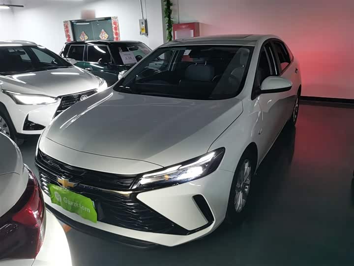 Фото 3 - Chevrolet Monza