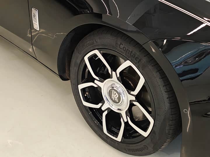 Фото 7 - Rolls-Royce Ghost