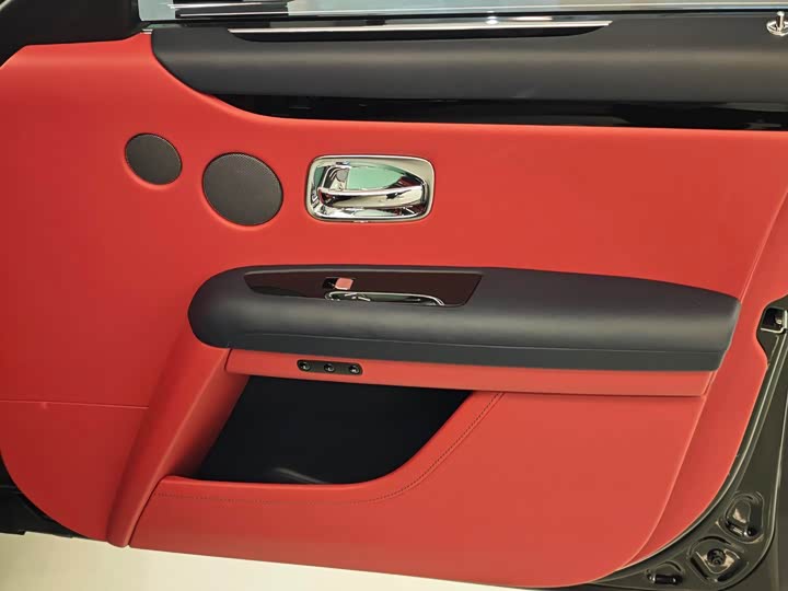 Фото 9 - Rolls-Royce Ghost