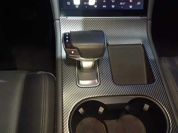 Фото 6 - LiXiang One