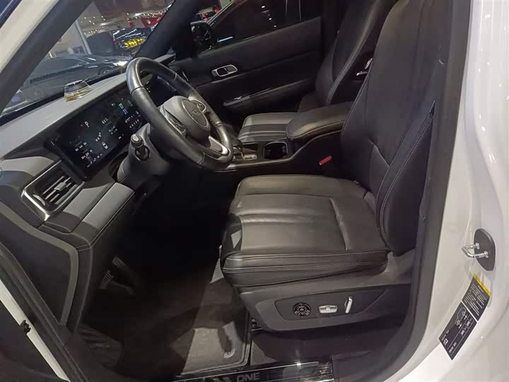 Фото 7 - LiXiang One