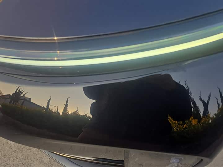 Фото 5 - LiXiang L8