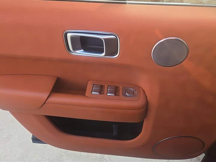 Фото 7 - LiXiang L8