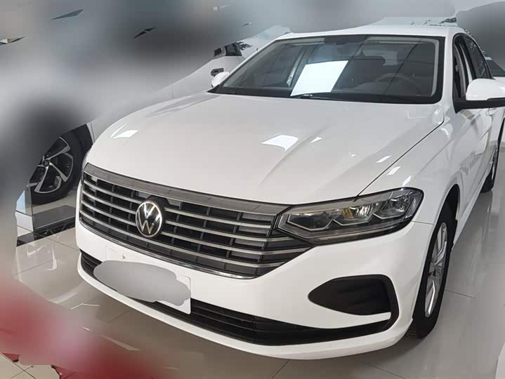 Фото 1 - Volkswagen Lavida